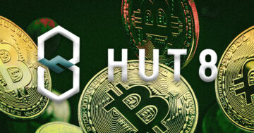 Hut 8 kämpft mit Umsatzrückgang, Bitcoin-Mining-Produktion im zweiten Quartal 2 schwierig