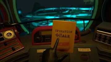 I Expect You To Die 3 скоро выйдет на VR-гарнитурах - VRScout