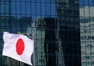 ICYMI - Ministério das Finanças do Japão aumentará a taxa de juro de longo prazo presumida para 1.5% | Forexlive
