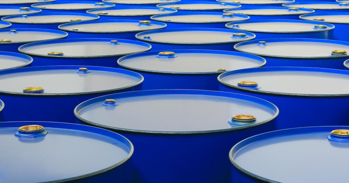 IEA: la domanda di petrolio sulla buona strada per raggiungere il massimo storico nel 2023 | Greenbiz