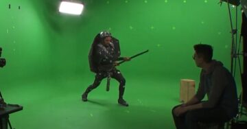 Nigdy nie zapomnę hiperrealistycznych genitaliów CGI Żółwi Ninja