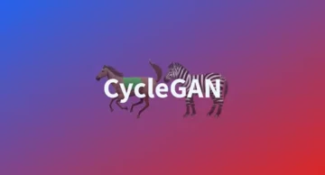 CycleGAN による画像から画像への変換
