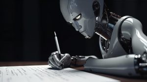 Dampak ChatGPT pada Copywriter: Perjuangan dan Harapan untuk Masa Depan yang Terintegrasi AI