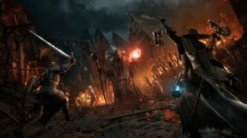 In a post-Elden Ring world, does Lords of the Fallen have what it takes?