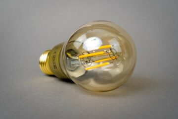 Proibição de lâmpadas incandescentes: o que isso significa para os proprietários
