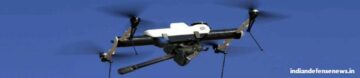 L'Inde va déployer des drones armés de haute technologie pour contrer les violations des frontières par Pak