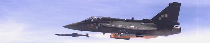 India To Replace Two Key Components of British Origin And Increase The Number of Domestic Parts For The TEJAS MK-1A