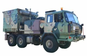 Indian Army inducts Swathi WLR mountain variant