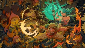 Indie RPG Sea of Stars Introduces a New Party Member in PS5, PS4 Launch Trailer