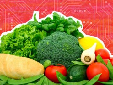 Innovatiivinen luomuviljely IoT:n avulla vastaamaan elintarvikkeiden kysyntään kestävästi
