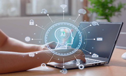 Les innovations en matière de cybersécurité intégrée à l'IA seront présentées dans la série Advances