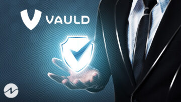 Insolvent Vauld Secures Court Approval for Board Restructuring