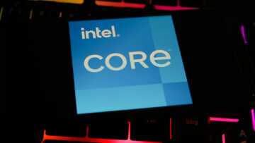 Intel "Downfall": Allvarliga fel i miljarder CPU: er läcker lösenord och mycket mer