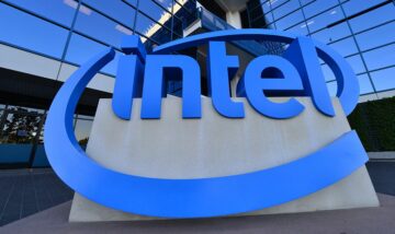 Intels næste generation Lunar Lake arkitektoniske detaljer overflade