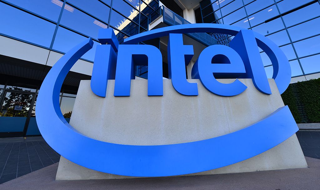 Intels nästa generation Lunar Lake arkitektoniska detaljer ytan