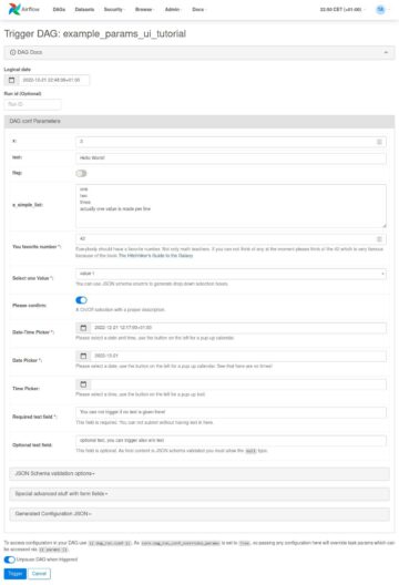 Amazon MWAA에서 Apache Airflow 버전 2.6.3 지원 소개 | 아마존 웹 서비스