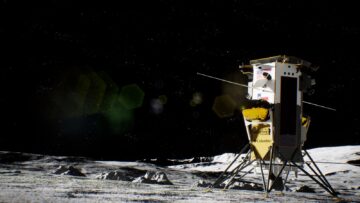 Intuitive Machines määrab esimese Kuu maanduri stardikuupäeva novembri keskpaigaks