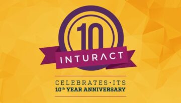 Inturact's 10 Year Anniversary: Reflecting on the Journey
