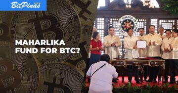 Investing in Bitcoin with Maharlika Fund? Crypto Lawyer Weighs In | BitPinas