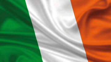 Irsk fintech-finansiering avtar