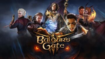 ¿Baldur's Gate 3 es por turnos?