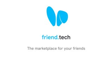 Er Friend.tech en ven eller fjende? Et dyk ind i den nye sociale app, der driver millioner i handelsvolumen