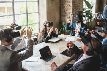 Is The Metaverse Dead? | Silicon UK Tech News - CryptoInfoNet