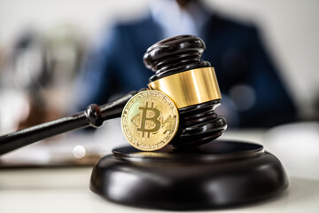 Apakah Ini Kasus Pengadilan Kripto yang Paling Aneh? | Berita Bitcoin Langsung