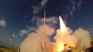 Penjualan pertahanan rudal Arrow 3 Israel ke Jerman mendapat persetujuan AS
