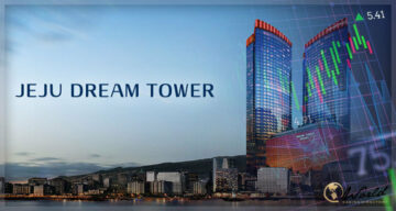 Jeju Dream Tower noterade den högsta intäkterna någonsin i juli