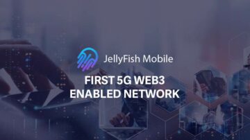 JellyFish Mobile: Revolusjonerende kryptoutvekslinger og mobiltransaksjoner