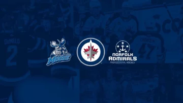 Jets 与 ECHL 建立新合作伙伴关系