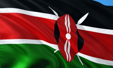 肯尼亚警方突袭内罗毕的世界币仓库：报告