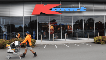 Kmart down to 2 locations, including 1 in haughty Hamptons