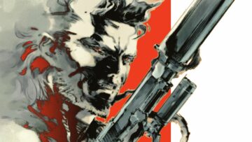 Konami confuses things further, now says Metal Gear Solid collection will run at 1080p and 60 fps