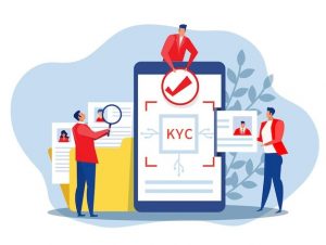 The new AI-powered KYC registration solution offers comprehensive identity verification.