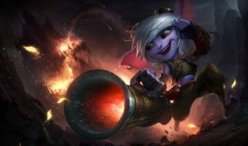 League of Legends Patch 13.16: The Biggest Winners and Losers