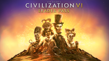 למד מהטובים ביותר עם ה- Sid Meier's Civilization VI Leader Pass on console | TheXboxHub