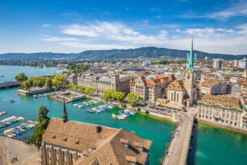 Le programme pilote sur le cannabis légal est officiellement lancé à Zurich, en Suisse