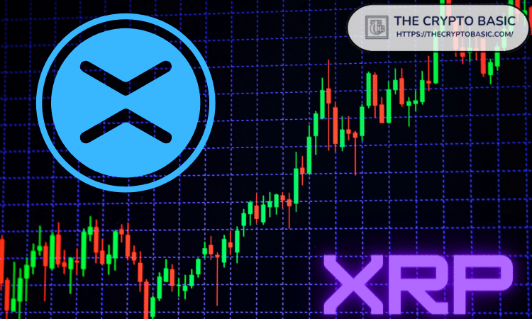 Legal Expert Says XRP Price Influenced By SEC, Not Ripple