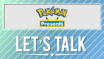 [Let's Talk] Pokemon Agustus 2023 Menghadirkan reaksi