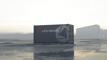 פרויקט Levidian יוצא לדרך במנצ'סטר, מייצר מימן וגרפין ממי שפכים | Envirotec