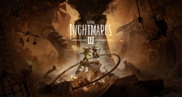 Little Nightmares III kommer i 2024 - og det vil falle med samarbeidsspill | XboxHub
