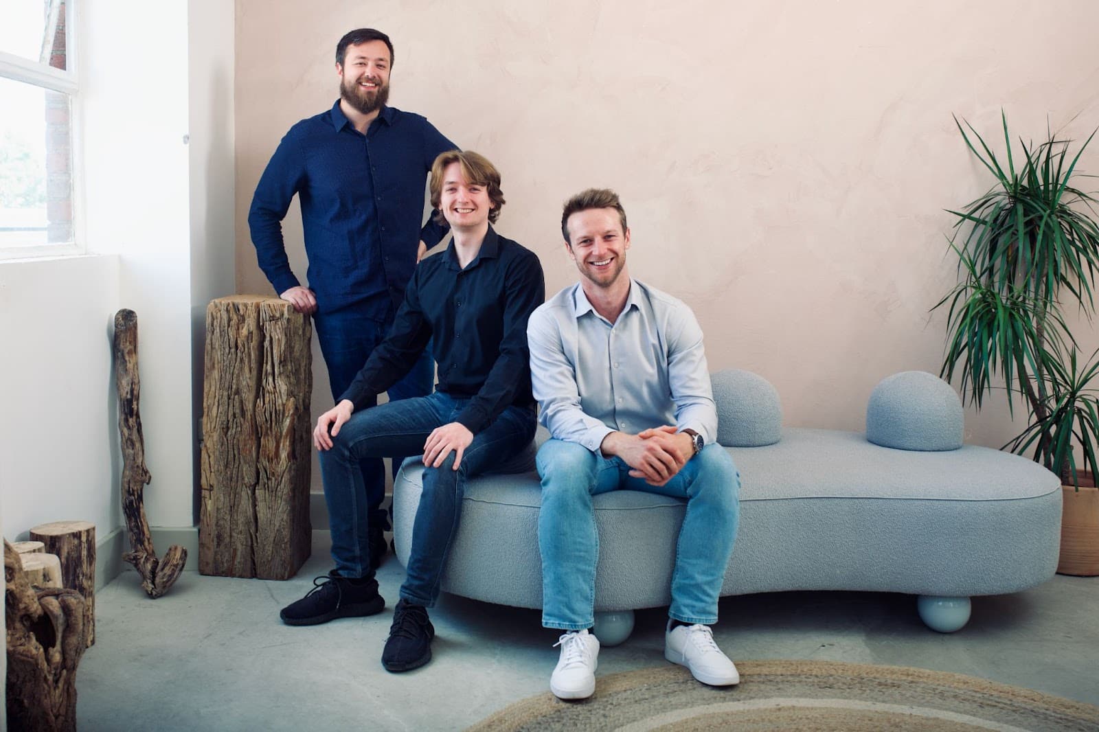 London-based Electric Sheep secures €460k pre-seed to replace green screens with AI in the film industry | EU-Startups