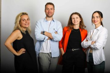 London-based Gingo Partners secures €350k to help emerging markets' founders with early-stage fundraising | EU-Startups