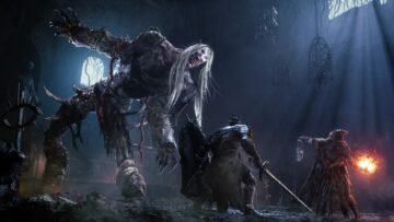 Lords of the Fallen Demo is Not in Program, Old-Gen Versions Not Planned for Technical Issues