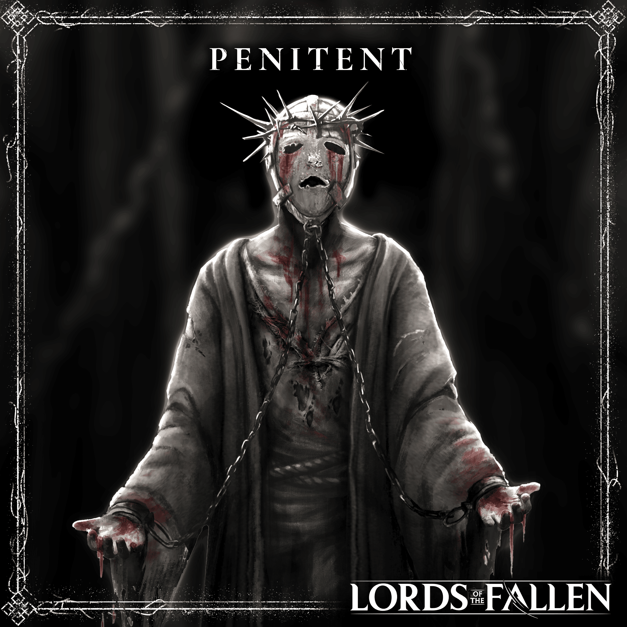 lords of the fallen penitent