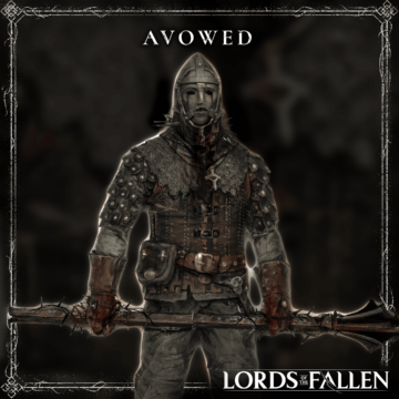 Lords of the Fallen Enemies, joita kohtaat seikkailussasi