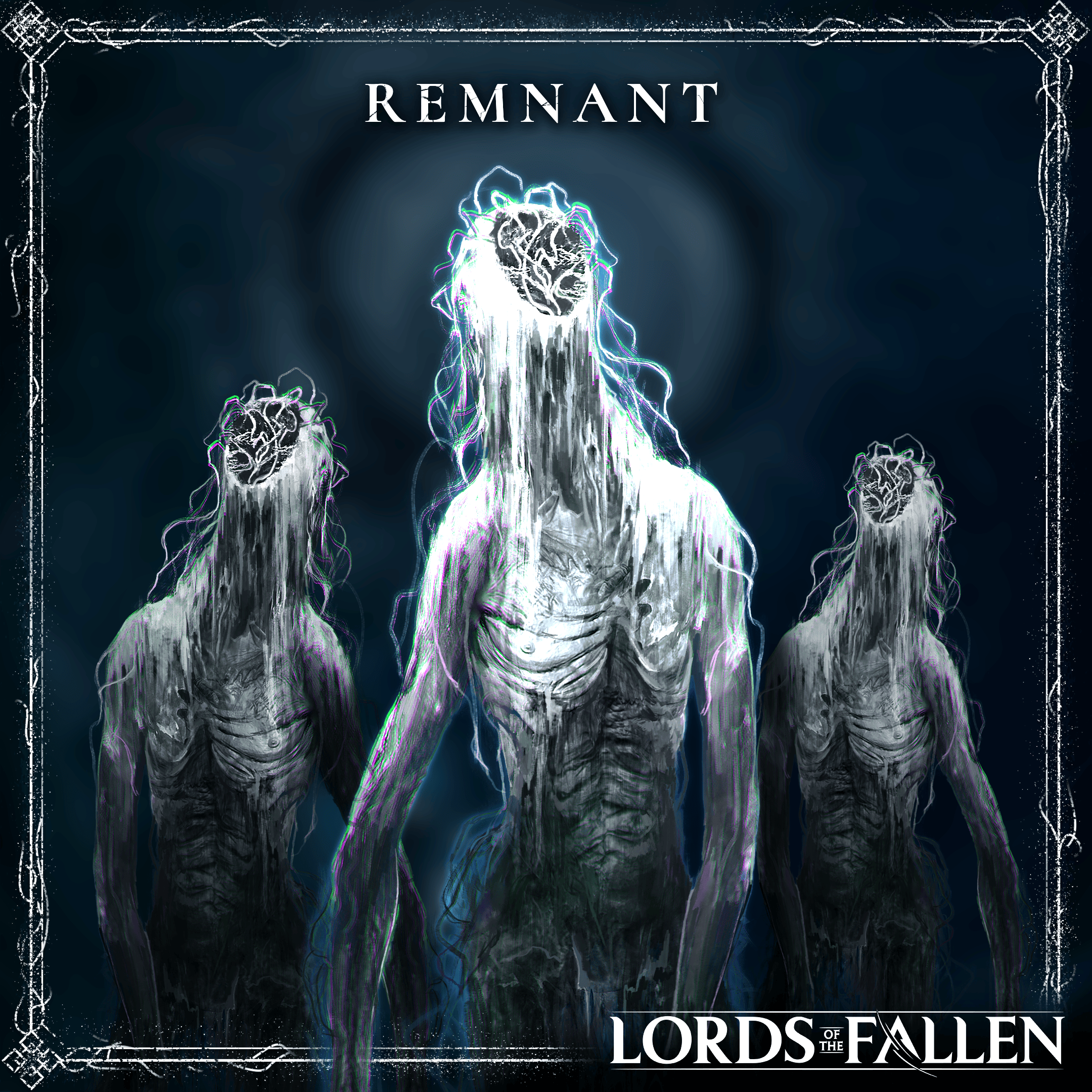 lords of the fallen remnant