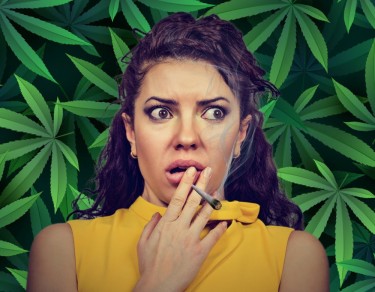 weed paranoia tips and hints